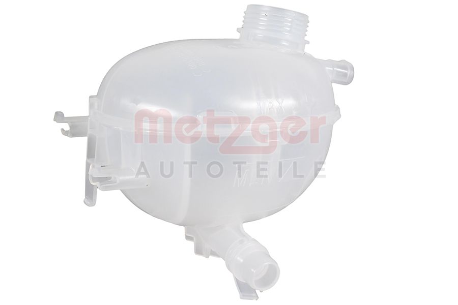 Expansietank, koelvloeistof Metzger 2141096