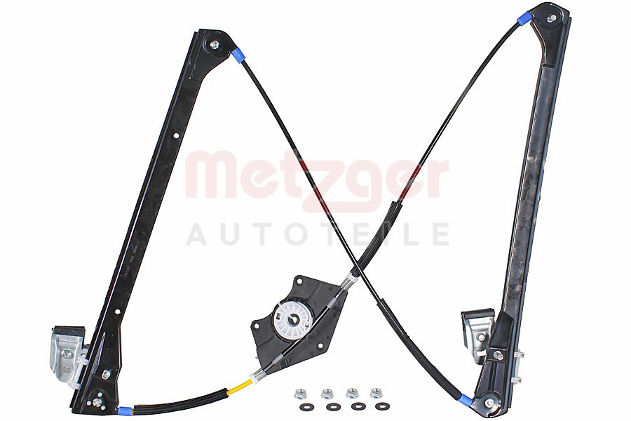 Raammechanisme Metzger 2160041