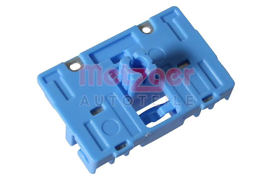Glijblok raammechaniek Metzger 2160151