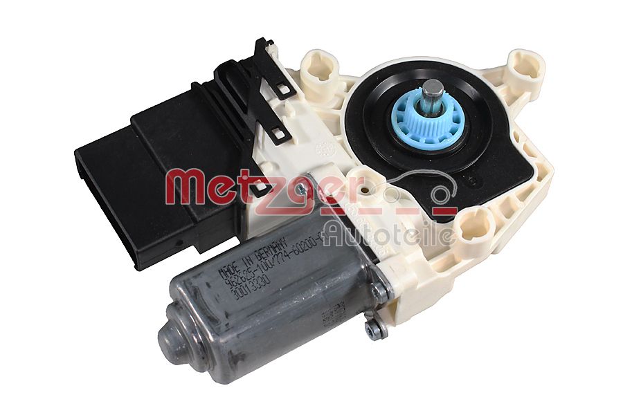 Raamopener elektrische motor Metzger 2160796