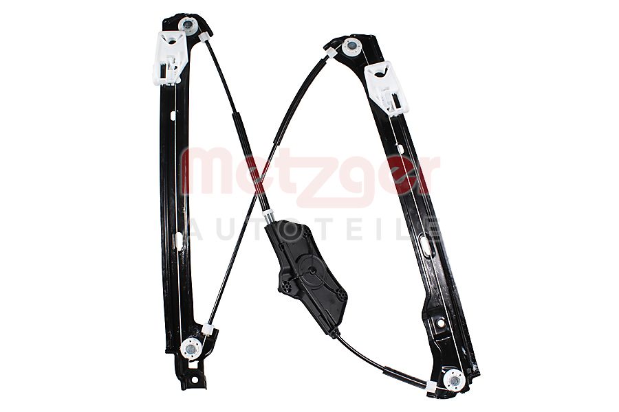 Raammechanisme Metzger 2160807