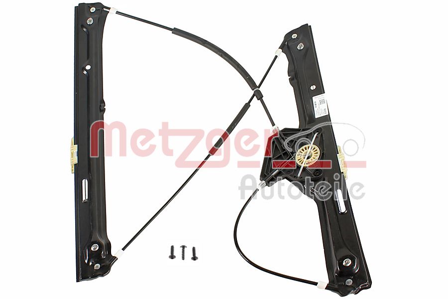 Raambedieningsmechanisme Metzger 2160813