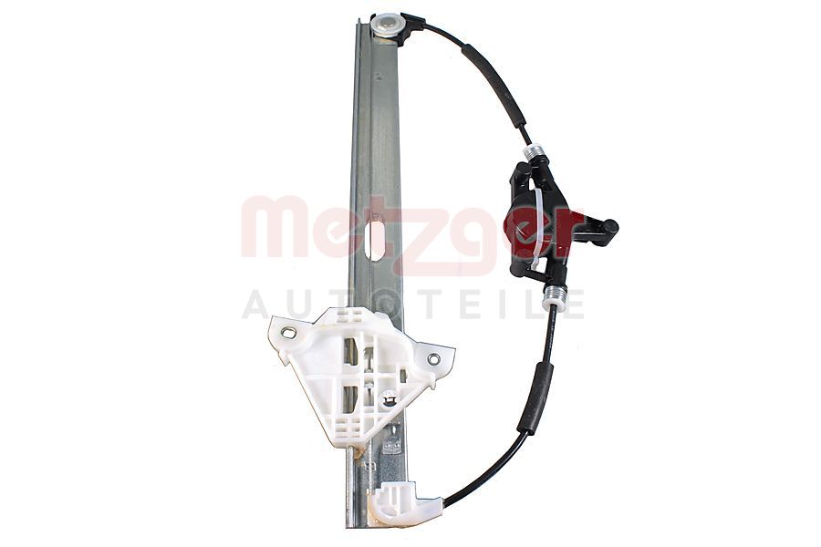 Raambedieningsmechanisme Metzger 2160818