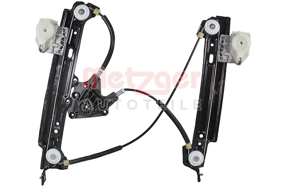 Raambedieningsmechanisme Metzger 2160829
