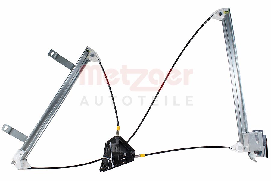 Raambedieningsmechanisme Metzger 2160833
