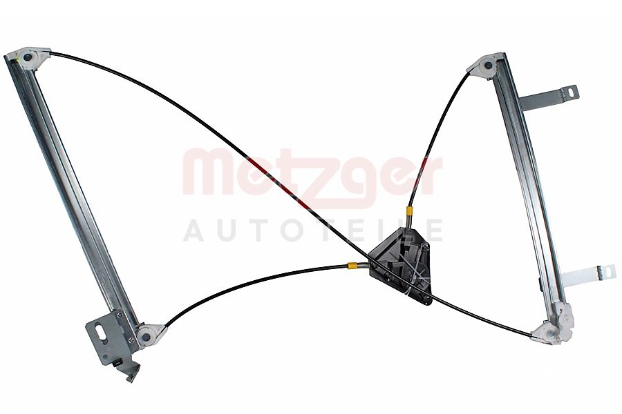 Raambedieningsmechanisme Metzger 2160834