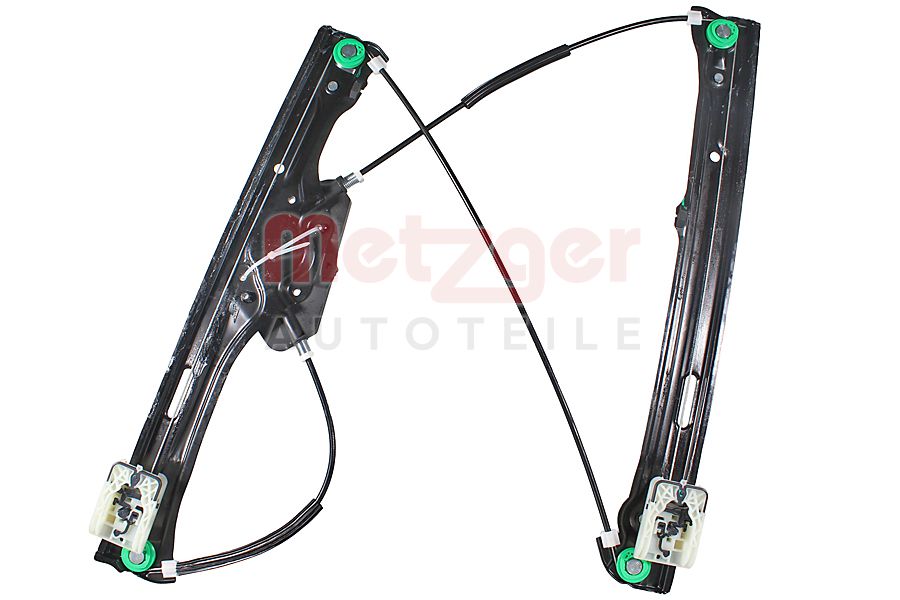 Raambedieningsmechanisme Metzger 2160839