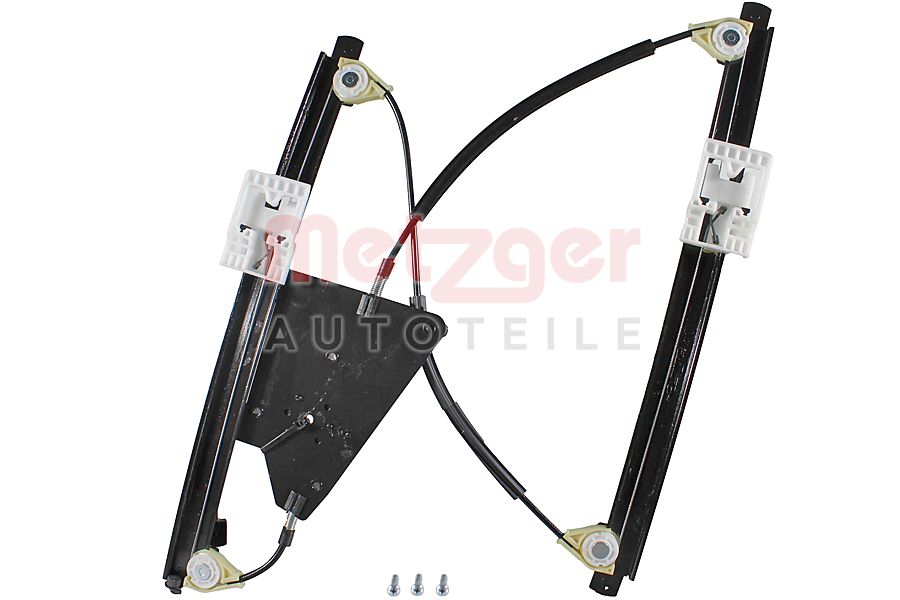Raambedieningsmechanisme Metzger 2160845