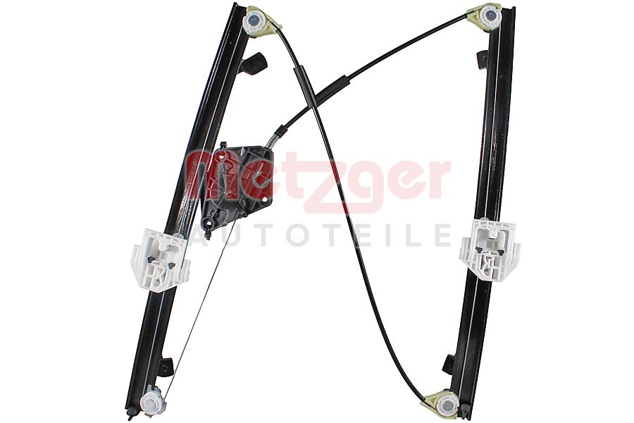 Raambedieningsmechanisme Metzger 2160847