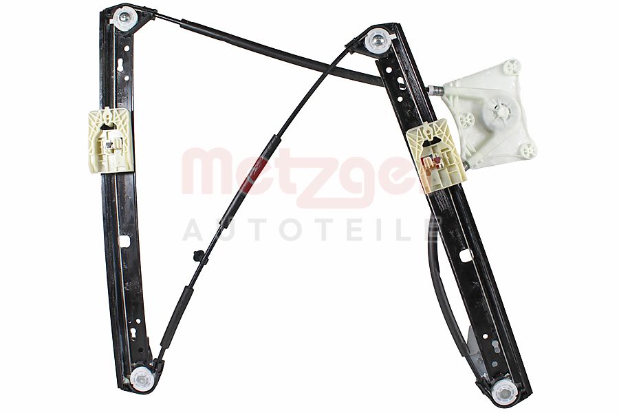 Raambedieningsmechanisme Metzger 2160852
