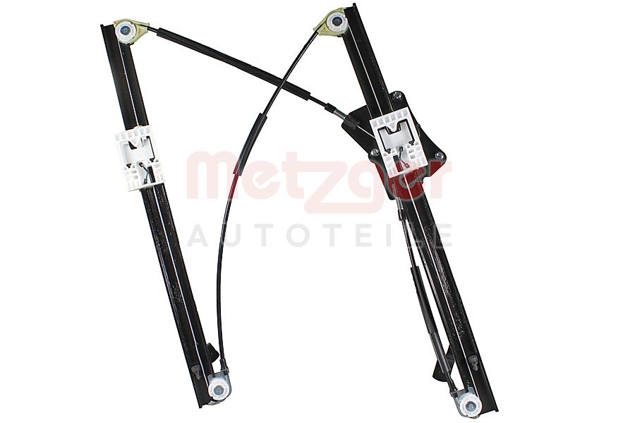 Raambedieningsmechanisme Metzger 2160854