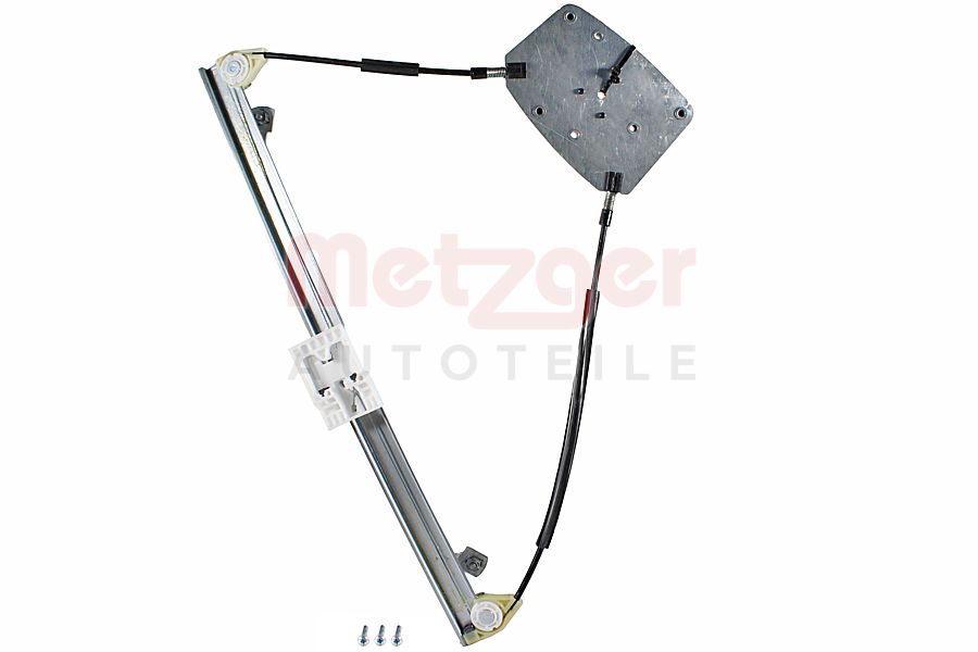 Raambedieningsmechanisme Metzger 2160856