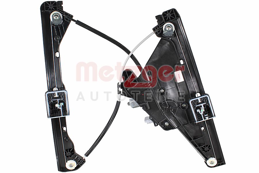Raambedieningsmechanisme Metzger 2160858
