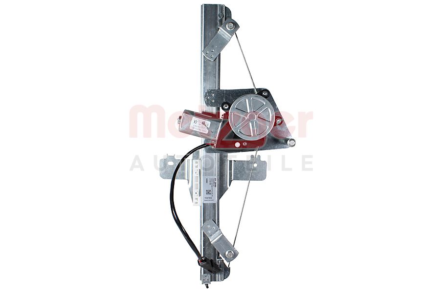 Raambedieningsmechanisme Metzger 2160861