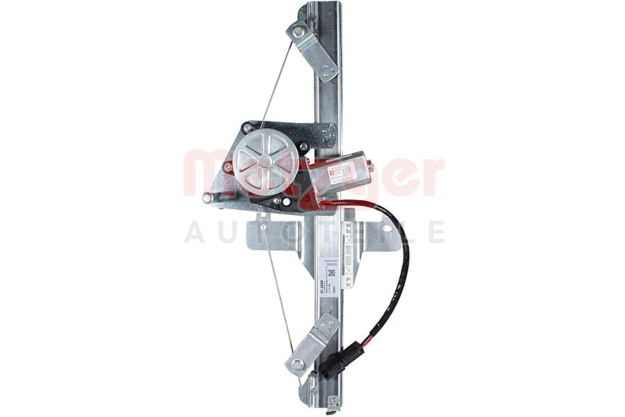 Raambedieningsmechanisme Metzger 2160862