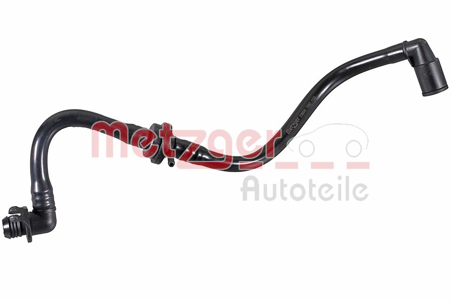 Slangen Metzger 2180040