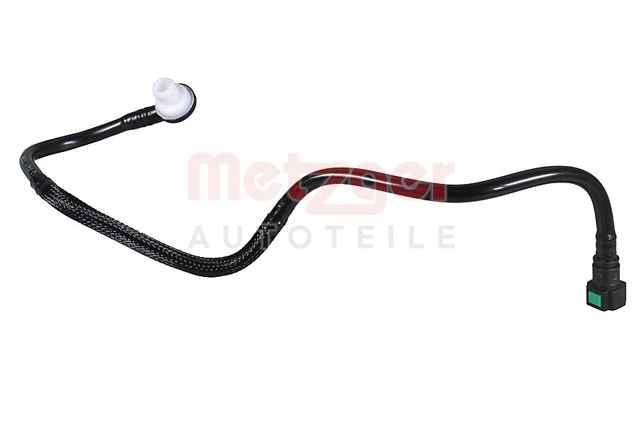 Vacuümleiding, rembekrachtiger Metzger 2180059