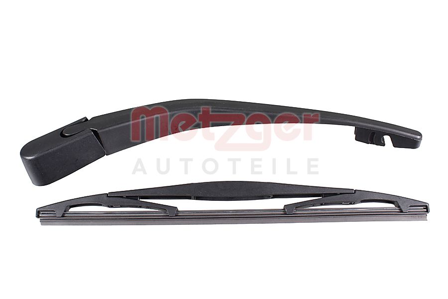 Ruitenwisserarm en mechanisme Metzger 2190207