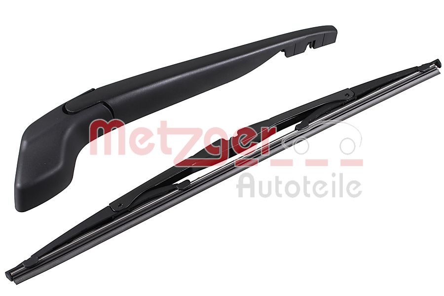 Ruitenwisserarm en mechanisme Metzger 2190320