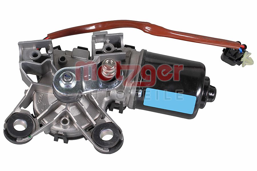 Ruitenwissermotor Metzger 2190576