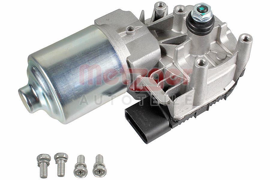 Ruitenwissermotor Metzger 2190677