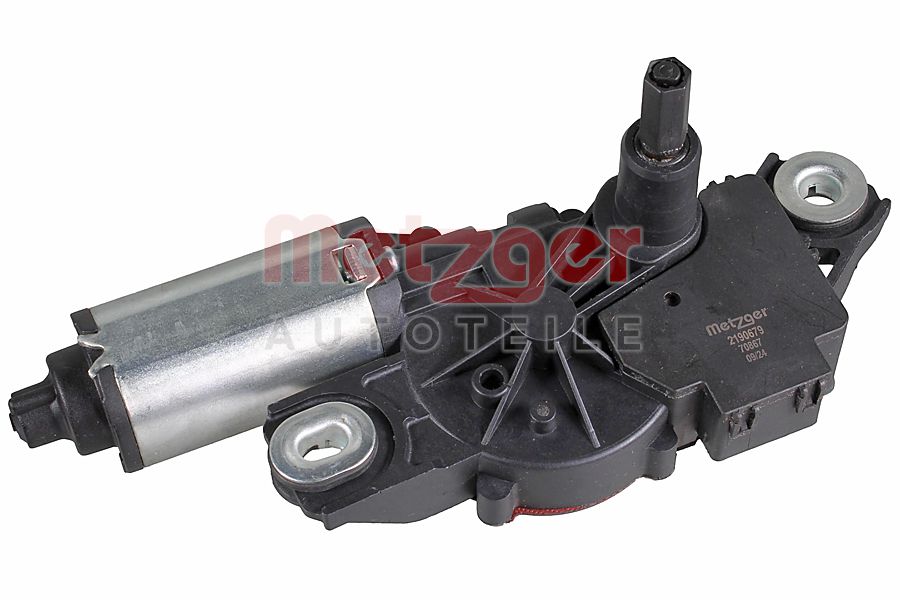 Ruitenwissermotor Metzger 2190679