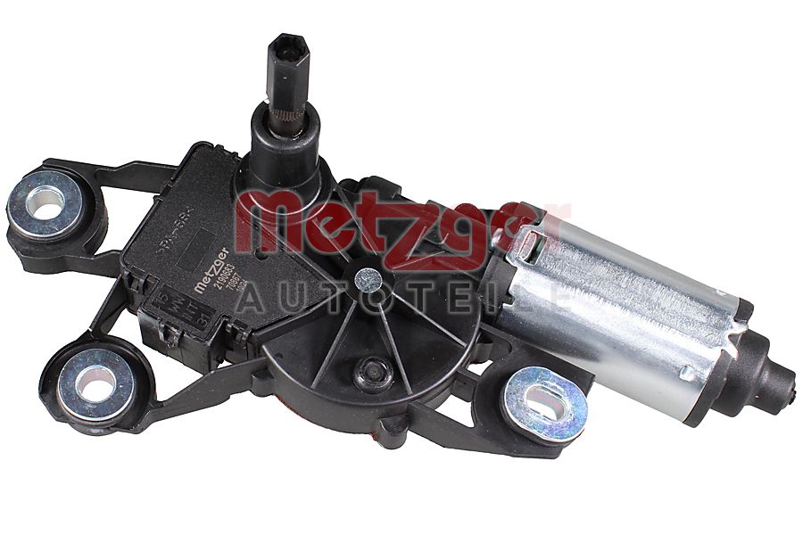 Ruitenwissermotor Metzger 2190683