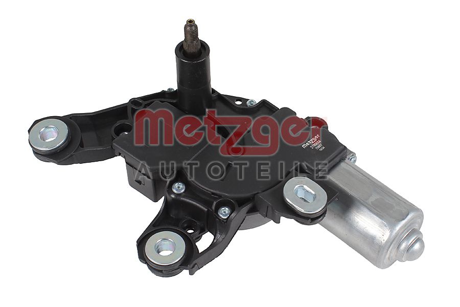 Ruitenwissermotor Metzger 2190684