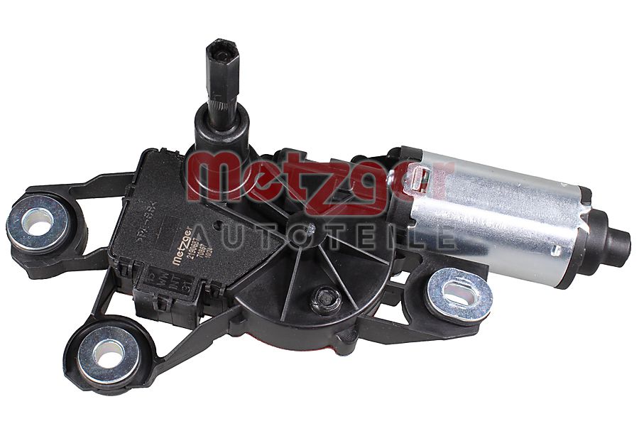 Ruitenwissermotor Metzger 2190687
