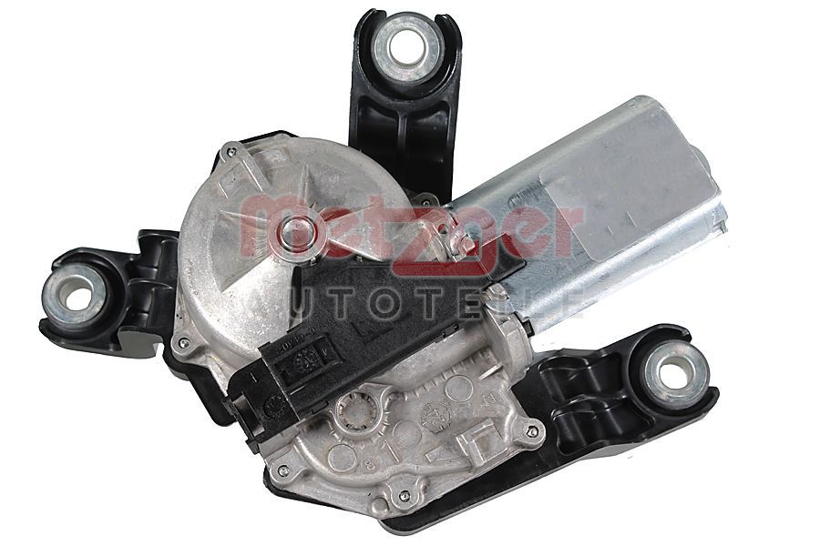 Ruitenwissermotor Metzger 2190690