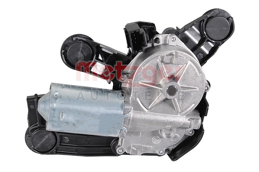 Ruitenwissermotor Metzger 2190693