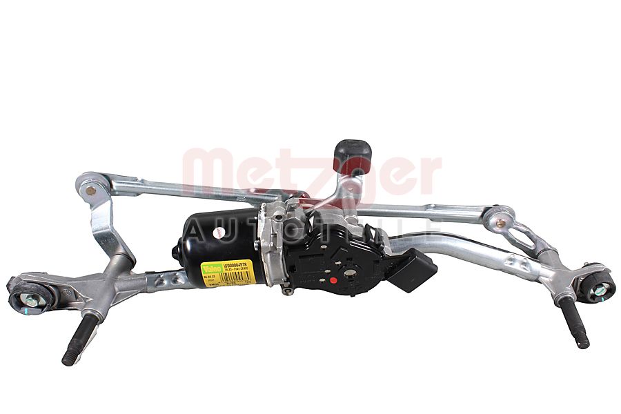 Ruitenwissermotor Metzger 2190769