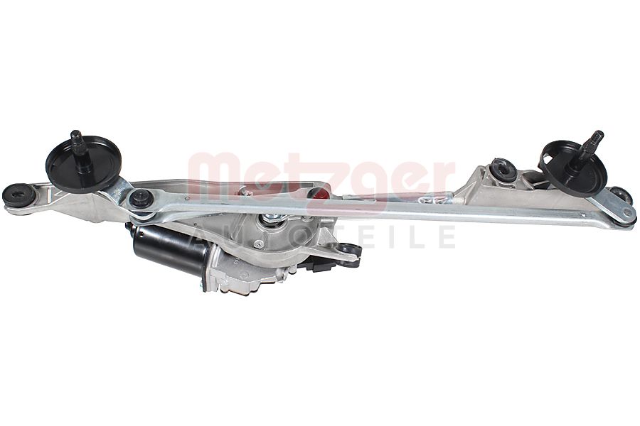 Ruitenwisserstangen Metzger 2191101