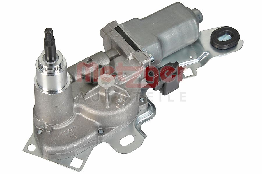 Ruitenwissermotor Metzger 2191103