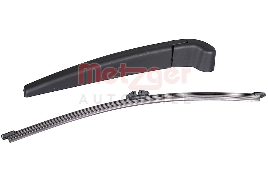 Ruitenwisserarm, ruitenreiniging Metzger 2191107