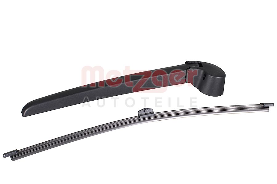 Ruitenwisserarm, ruitenreiniging Metzger 2191108