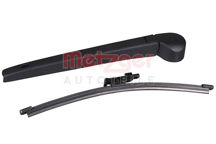 Ruitenwisserarm, ruitenreiniging Metzger 2191109
