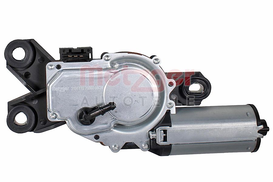 Ruitenwissermotor Metzger 2191110