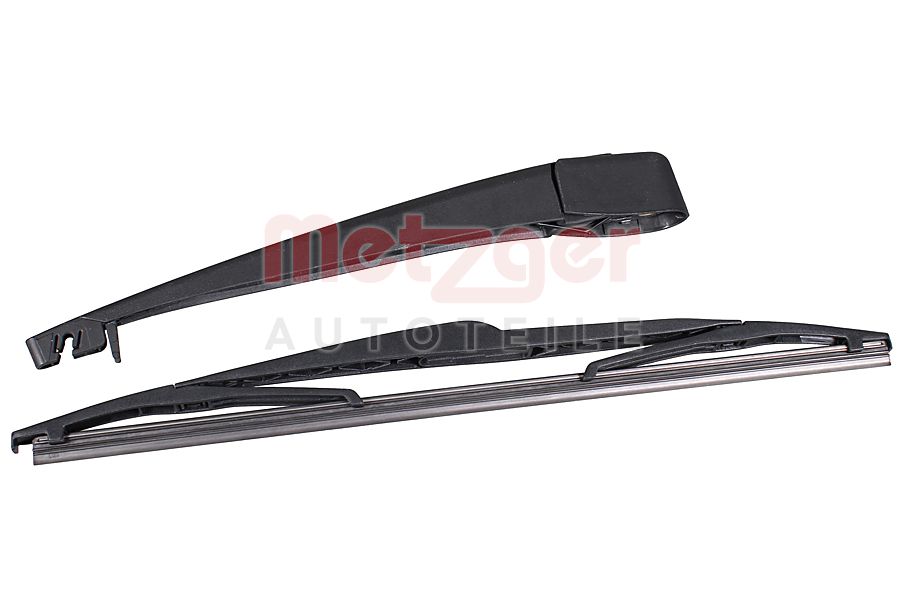 Ruitenwisserarm, ruitenreiniging Metzger 2191111