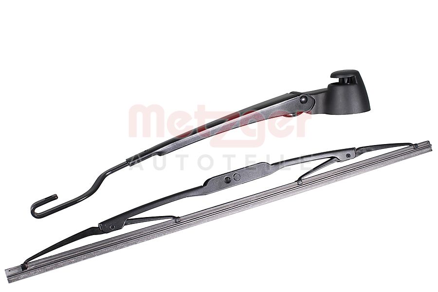 Ruitenwisserarm, ruitenreiniging Metzger 2191113
