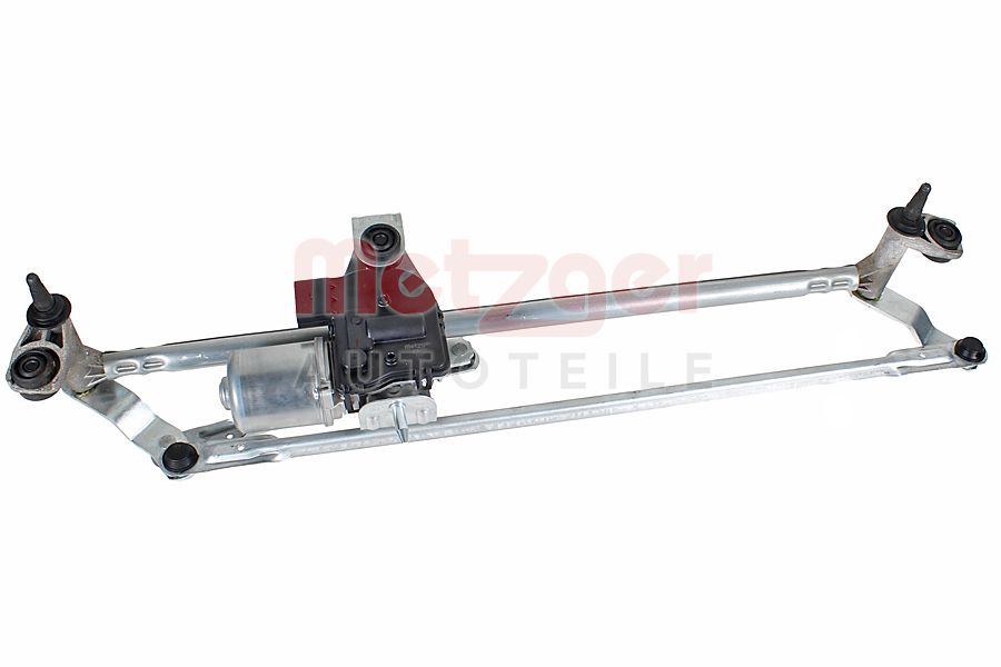 Ruitenwisserstangen Metzger 2191121