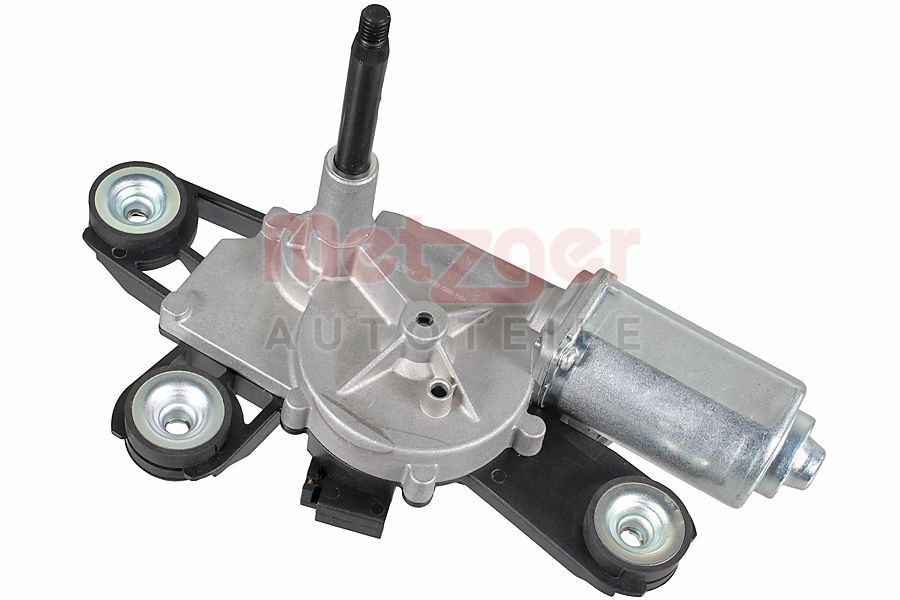 Ruitenwissermotor Metzger 2191123