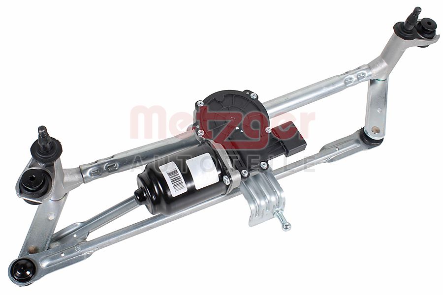 Ruitenwisserstangen Metzger 2191129