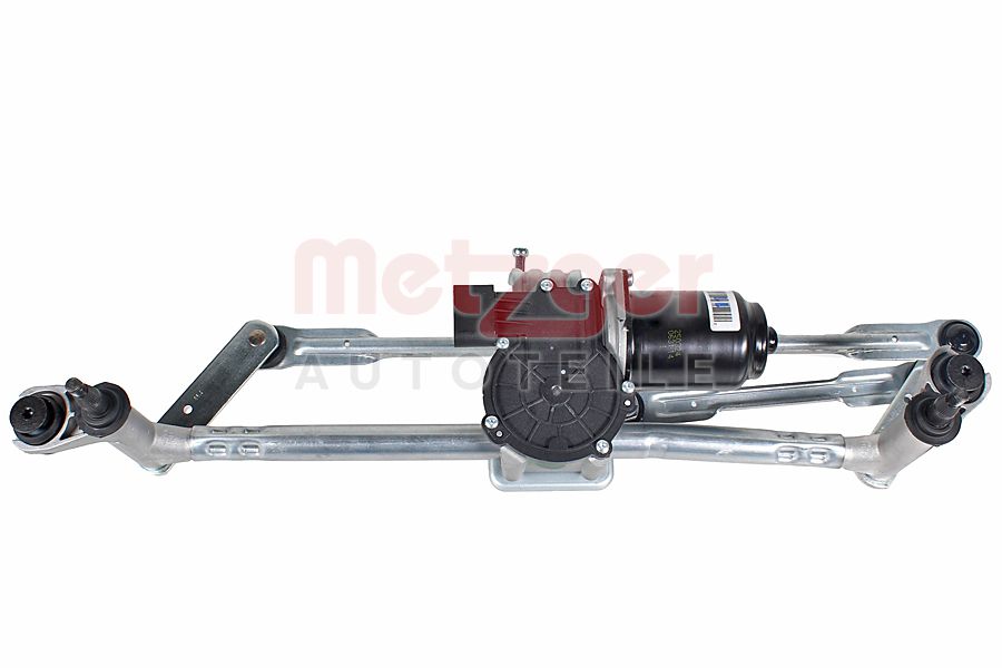 Ruitenwisserstangen Metzger 2191130