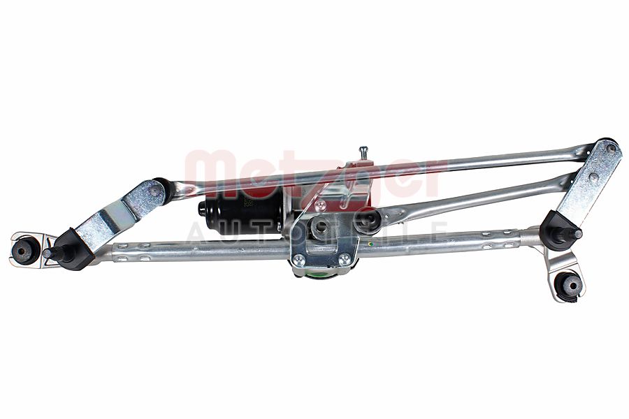 Ruitenwisserstangen Metzger 2191133