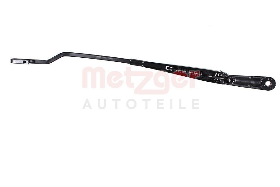 Ruitenwisserarm, ruitenreiniging Metzger 2191137