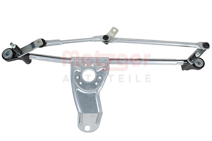 Ruitenwisserstangen Metzger 2191147
