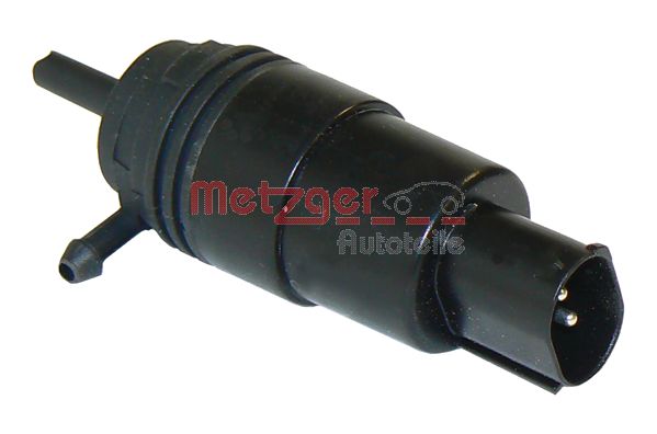 Koplampsproeier Metzger 2220026
