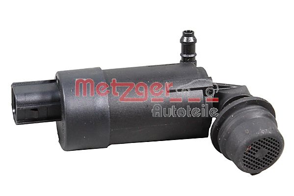 Ruitensproeier pomp Metzger 2220067