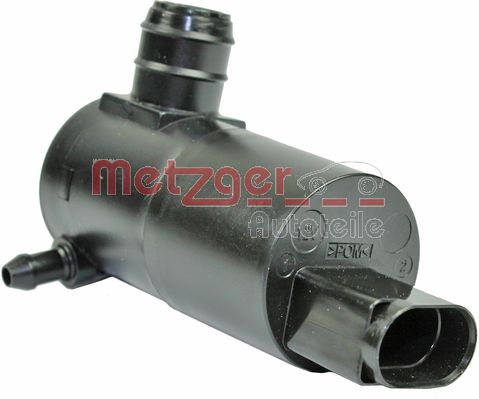 Ruitensproeier pomp Metzger 2220075